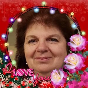 Meet your Posher, Sandra